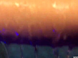 Relaxing Cock and Body Massage with Sensual Licking and Anal