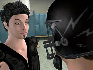 3d gay sex animated prince of desert french