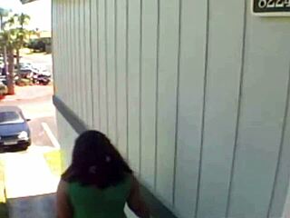 Latina Maria Gets Bold Blowjob Under Mind Control Pov