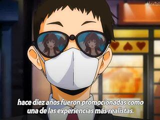 Fella Hame Intense Hentai Fuck