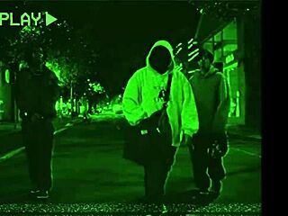 um mano da gang fodido pelo seu melhor amigo