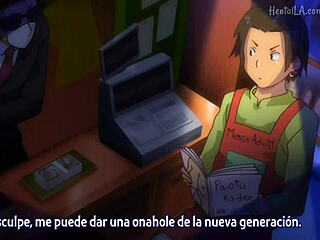 Fella Hame Intense Hentai Fuck