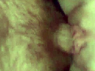 Hot 18 Year Old Feels Intense Pleasure In Tight Pussy