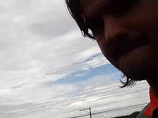 Solo Boy Masturbates Intensely