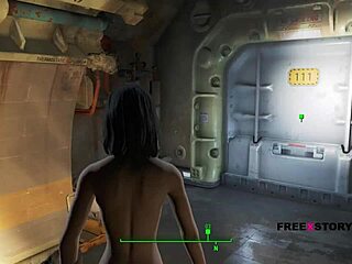 3D adult game with gay and nude content