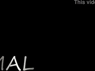 visual gay satanic dildo fisting cum shot video