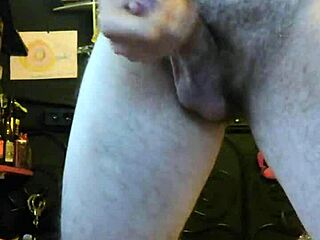 Me Jerking Off In Solo Session