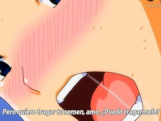 Fella Hame Intense Hentai Fuck