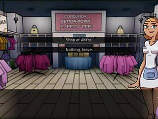 Danny Phantom: Amity Park Redux Part 11 - Time