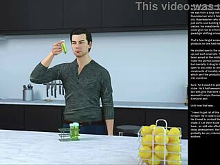 big apple small gesture ep 33, 3d comics sex, dang i meant cartoon!