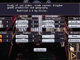 In naked ambition, the princess competes for the throne. Will she succeed?