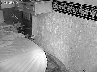 Amateur with a big dick masturbates for your pleasure