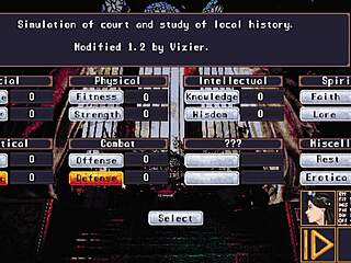 In naked ambition, the princess competes for the throne. Will she succeed?