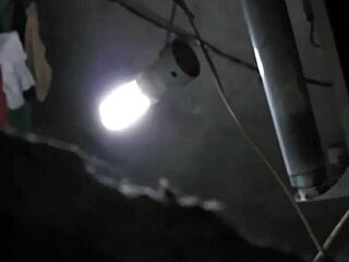 Big Boobs Young 18+ Mom Taking A Shower