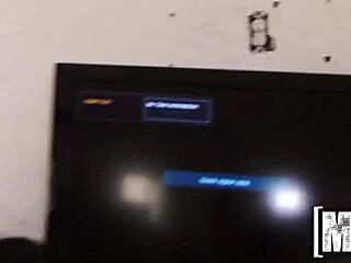 i love watching alexis rodriguez in pervs on patrol