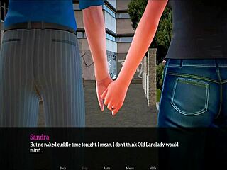 My New Family Episode 275 With Big Tits!