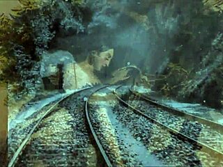 My Secret Life in Retro Hentai Style