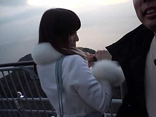 Hardcore Japanese nurse gets rented for wild sex adventures