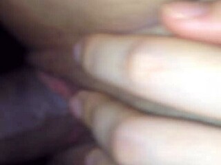 i love the feeling of another creampie filling my clit with pleasure.