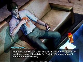 In Academy 205, Students Engage In Various Activities And Challenges