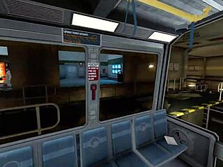 Black Mesa: Chapter 1 - Spanish walkthrough without comments