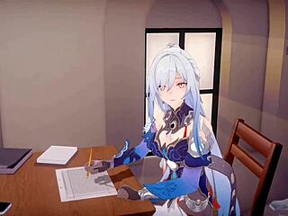 Check out this mastaPOV compilation of hot scenes