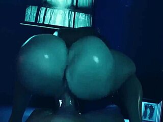 sadako hentai creampie scene in wild anime action