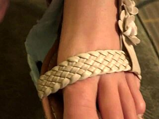 Marley brinx says show off my body and cream from touch