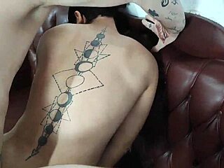 I Sucked My Gringo Friend's Cock In A Gay Encounter.