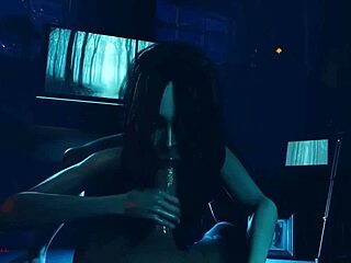 Sadako Rule 34 Compilation of Wild Anime Moments