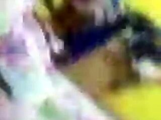 Horny BBW Flashes Her Huge Tits And Wet Vagina On Video Call!