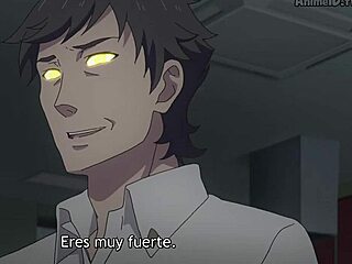 Dialogic-Provocative Hey, ready for Shinmai Maou No Testament Burst 02 action?