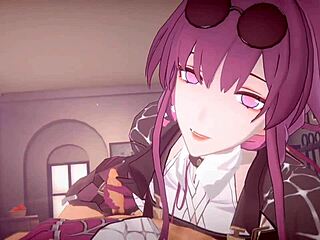 Check out this mastaPOV compilation of hot scenes