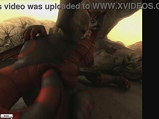 furry gay sex games part 1 adventure