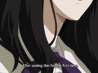 Kara no Shoujo - Ep 2 - Anime Hentai