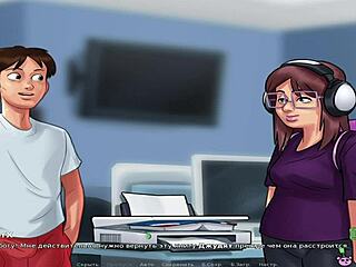 Want me to teach you French?