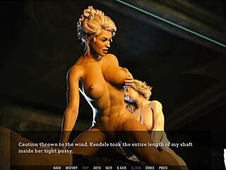 Tales from the unending void chapter 107