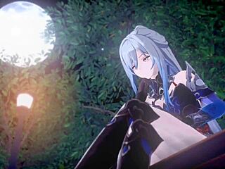 Check out this mastaPOV compilation of hot scenes