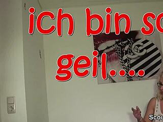 stepson with huge dick just fucks his mom straight through