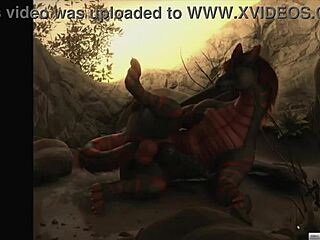 furry gay sex games part 1 adventure