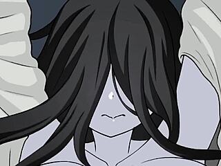 Sadako Rule 34 Compilation of Wild Anime Moments