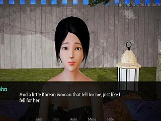 Exploring my new family dynamics in episode 217.