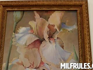 I Want To Be An Exotic Dancer Cherry Kiss Sienna Rae Elias Cash Max Fills!