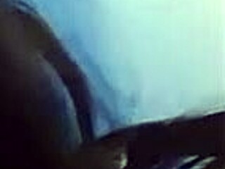 Asian Couple Dislikes Movie, So She Sucks and Drinks His Cum