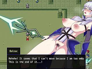 Kris and the City of Pleasure Part 2