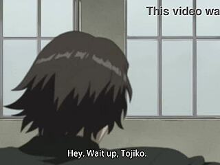 i'm watching kara no shoujo episode 2 in hentai anime