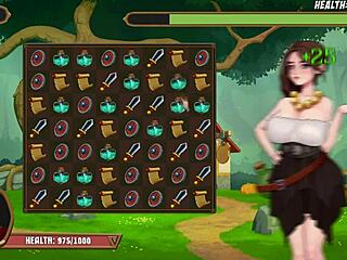 otakus rage porn game part1: wake up to boobies?