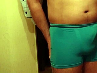 I love watching cock slapping in femdom sessions