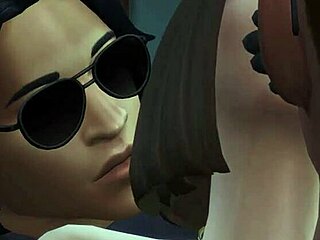 simxstory - taboo fantasies come alive