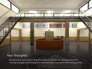 you are bound in the game for ten levels